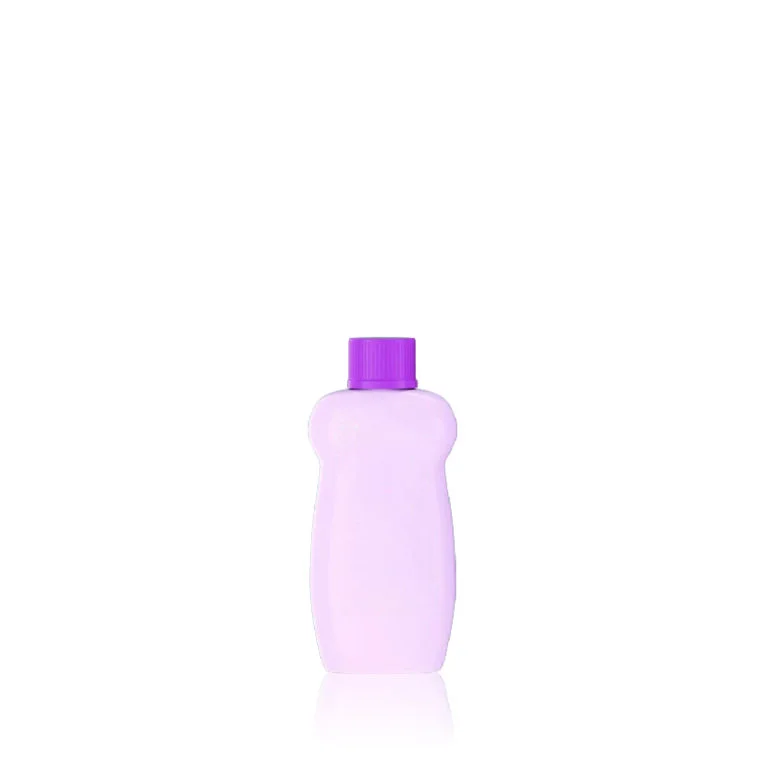 IEK-0161 | PET瓶 洗髮精/沐浴乳適用