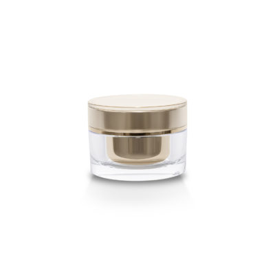 壓克力罐 乳霜/面霜/面膜/磨砂膏適用