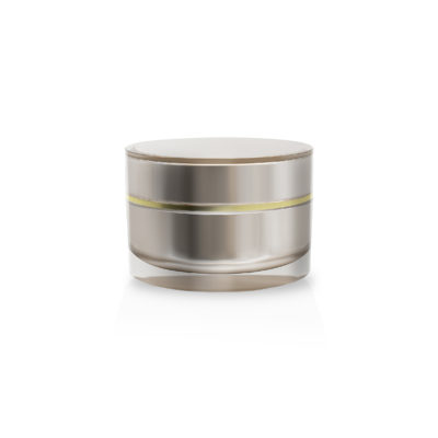 壓克力罐 乳霜/面霜/面膜/磨砂膏適用