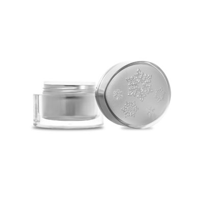 壓克力罐 乳霜/面霜/面膜/磨砂膏適用