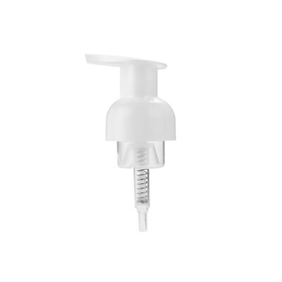 泡沫壓頭 洗面慕斯/卸妝慕斯/洗手慕斯適用