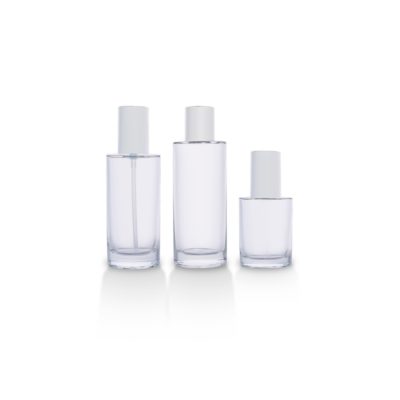 化妝水/乳液/精華液適用