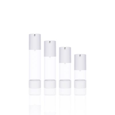 真空瓶 精華/化妝水/乳液適用