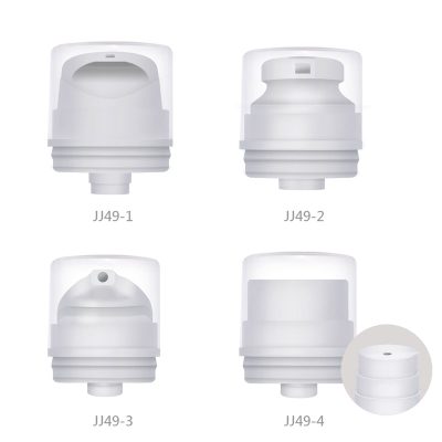 真空瓶 / 容器代工-PHOENIX | 百凰化粧品容器有限公司