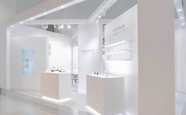 Bio Asia Taiwan Expo 2021 _百凰化妝品容器代工