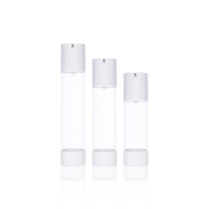 AB-001 | 真空瓶 精華/化妝水/乳液適用