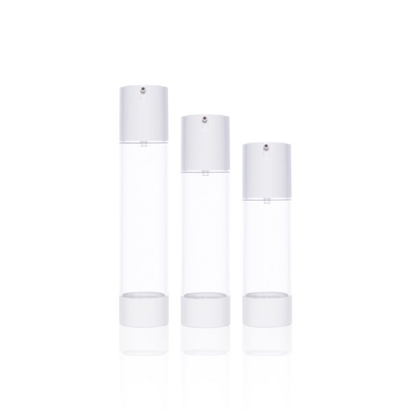 AB-001 | 真空瓶 精華/化妝水/乳液適用