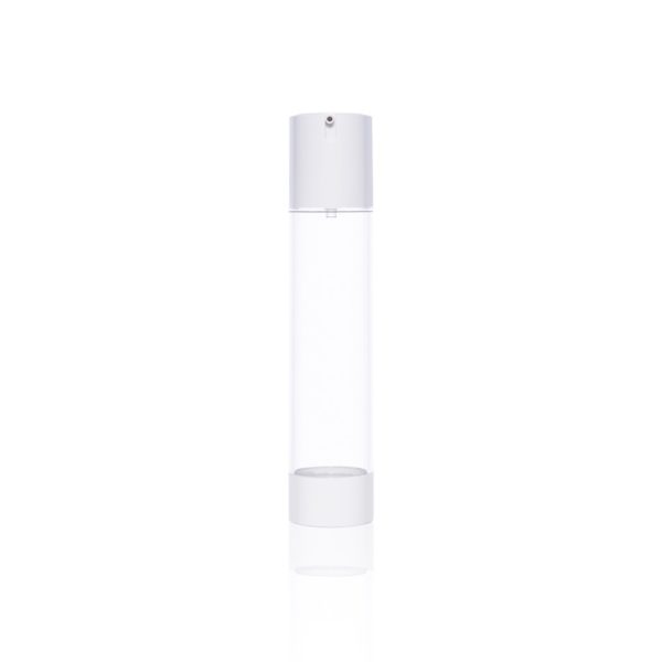 AB-001 | 真空瓶 精華/化妝水/乳液適用-1