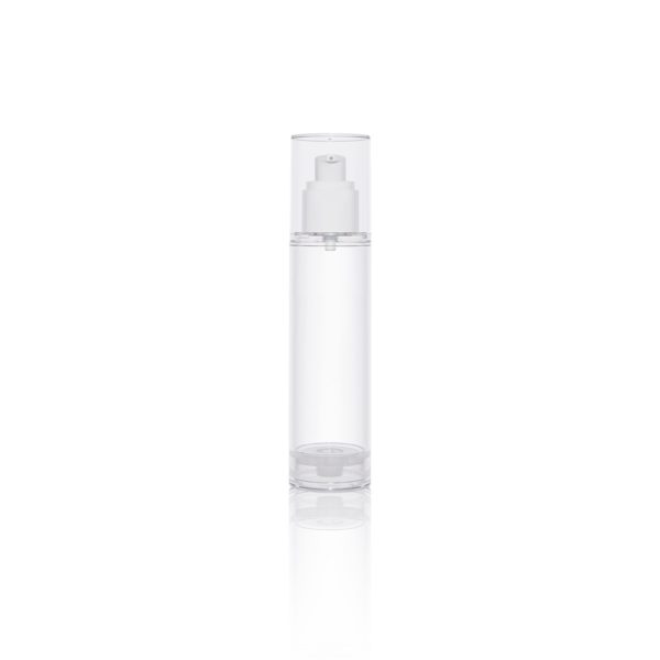 AB-003 | 真空瓶 精華/化妝水/乳液適用-1