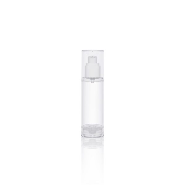 AB-003 | 真空瓶 精華/化妝水/乳液適用-2