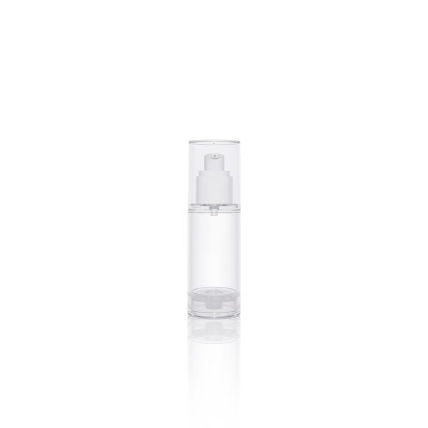 AB-003 | 真空瓶 精華/化妝水/乳液適用-3