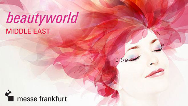 Beautyworld Middle East Dubai 2019 _百凰化妝品容器代工